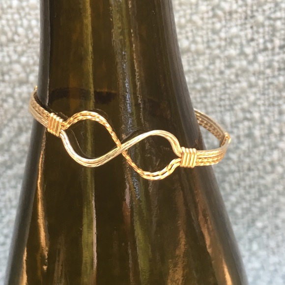 Ronaldo “Infinity” Designer Bracelet - Picture 2 of 5